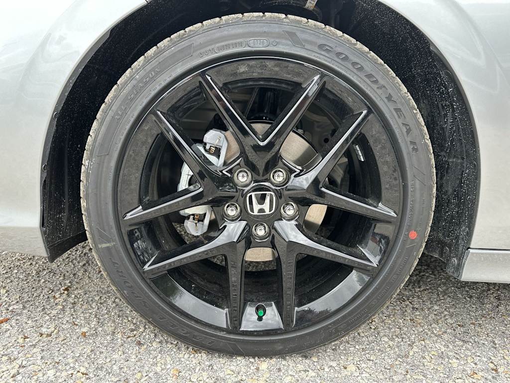 Thumbnail: 2026 Honda Civic - 8