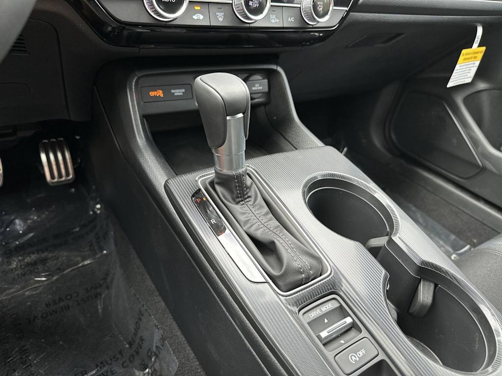 Thumbnail: 2026 Honda Civic - 14