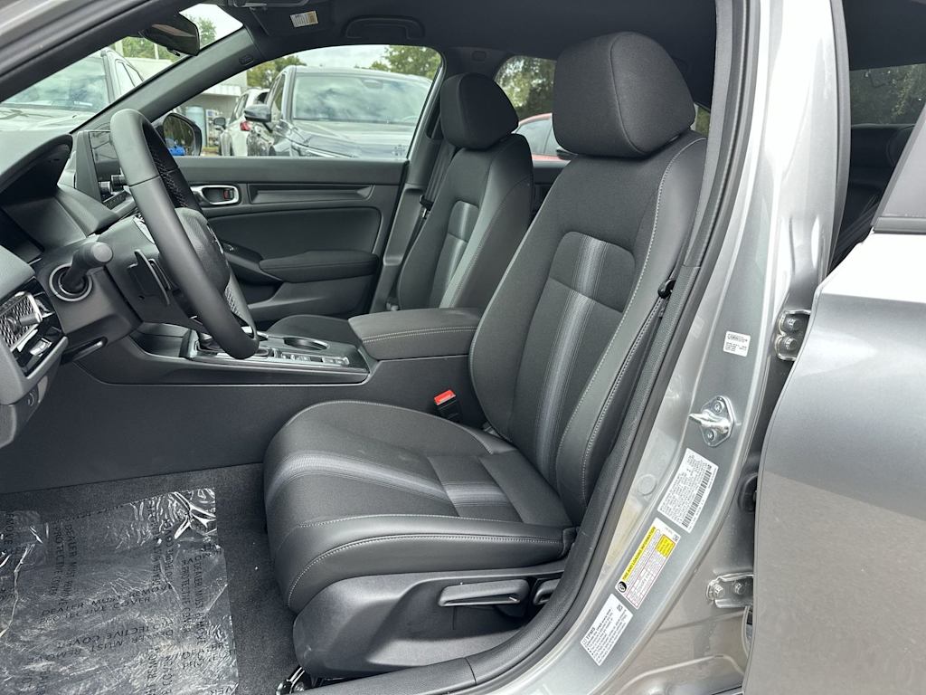 Thumbnail: 2026 Honda Civic - 10