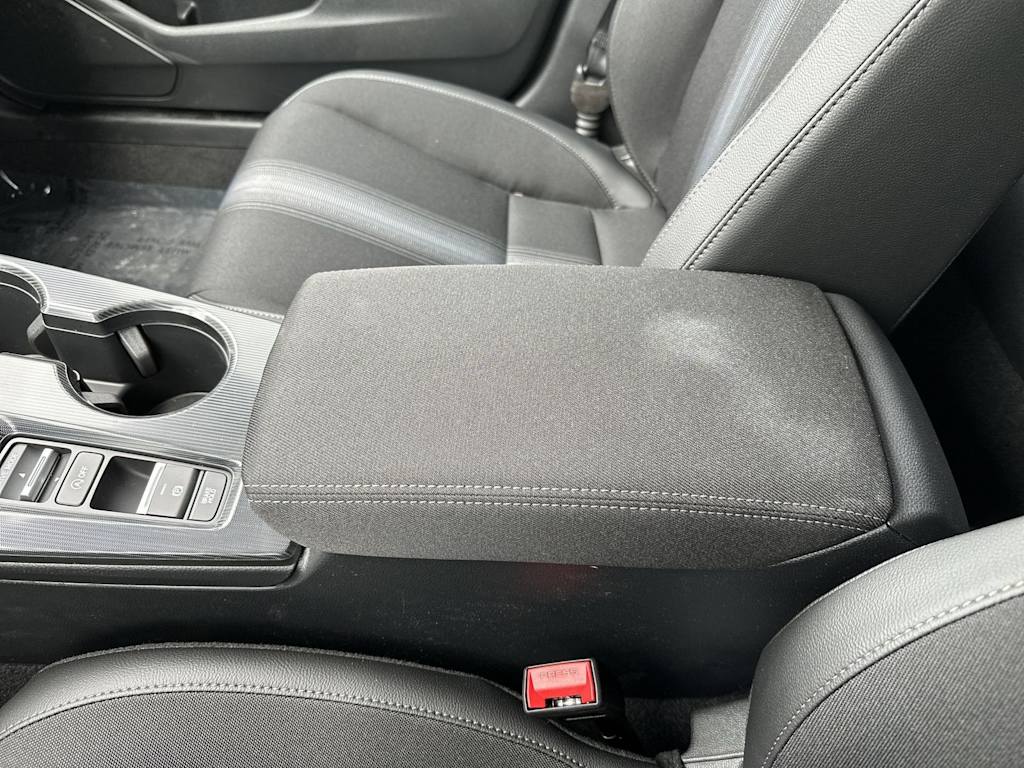 Thumbnail: 2026 Honda Civic - 21