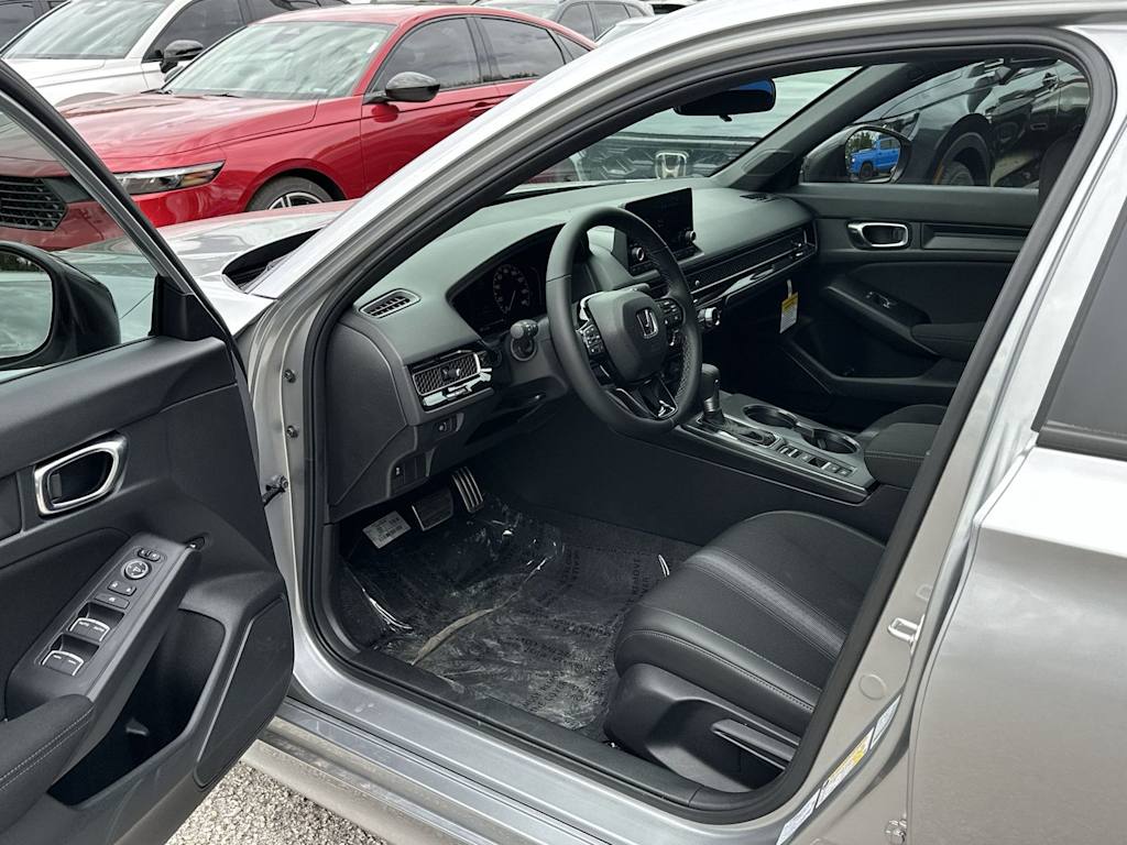 Thumbnail: 2026 Honda Civic - 18