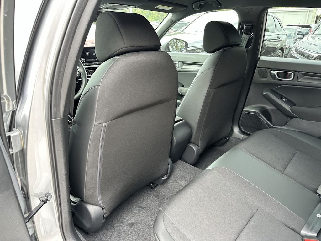 Thumbnail: 2026 Honda Civic - 12