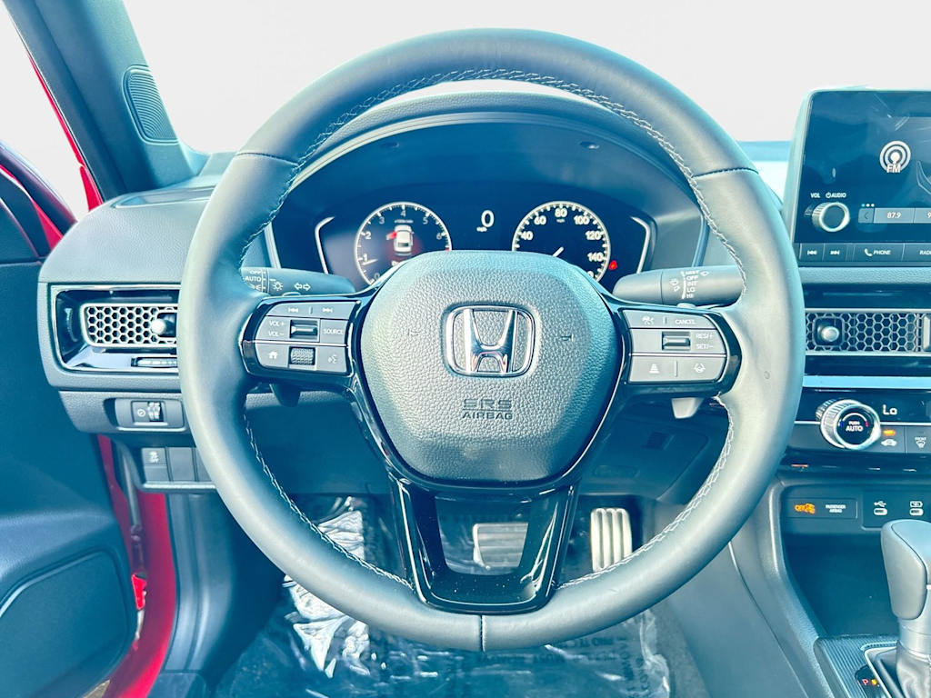 Thumbnail: 2026 Honda Civic - 7