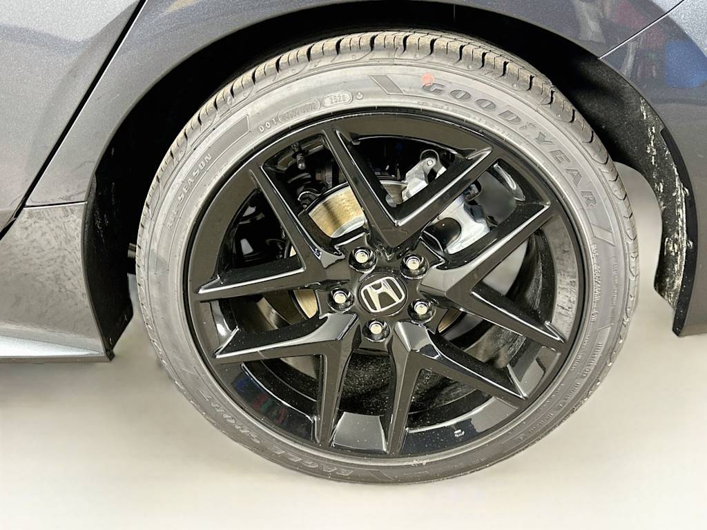 Thumbnail: 2026 Honda Civic - 7