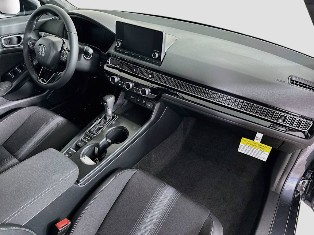 Thumbnail: 2026 Honda Civic - 31