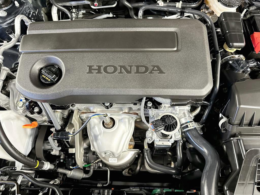 Thumbnail: 2026 Honda Civic - 8
