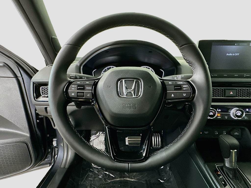 Thumbnail: 2026 Honda Civic - 14