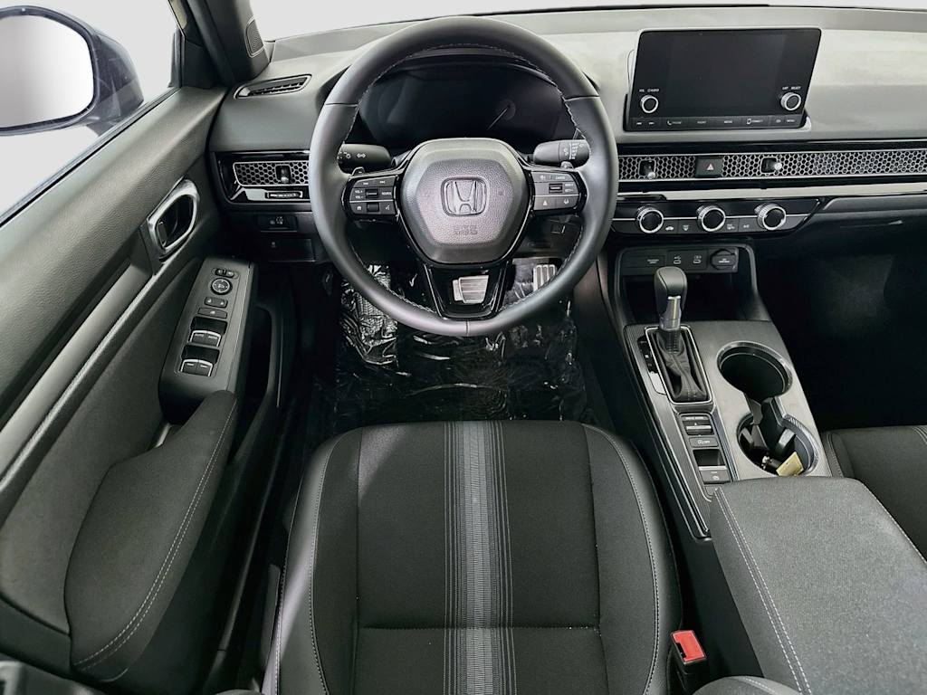 Thumbnail: 2026 Honda Civic - 9
