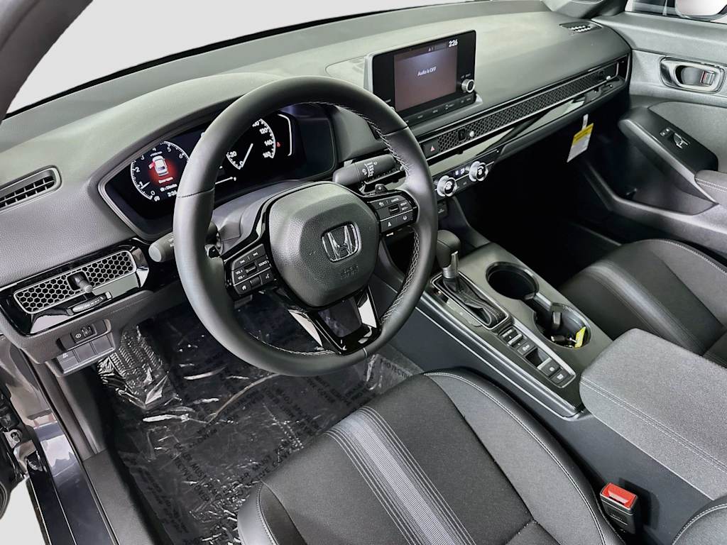 Thumbnail: 2026 Honda Civic - 2