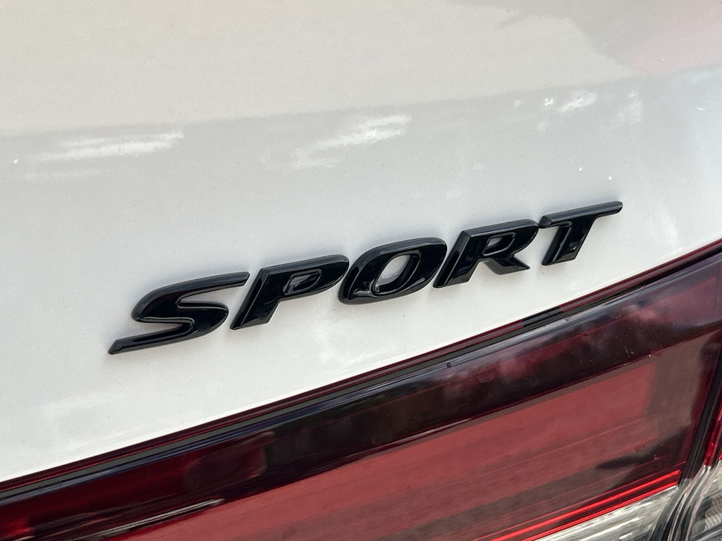 Thumbnail: 2026 Honda Civic - 22