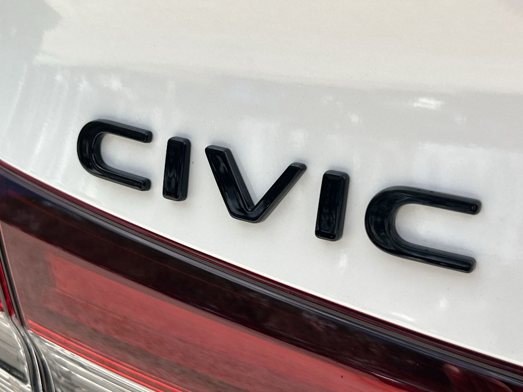 Thumbnail: 2026 Honda Civic - 7
