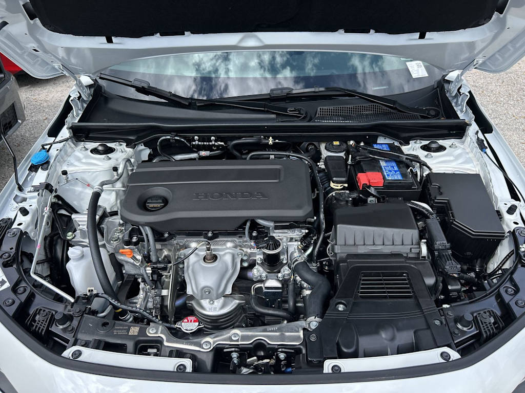 Thumbnail: 2026 Honda Civic - 9