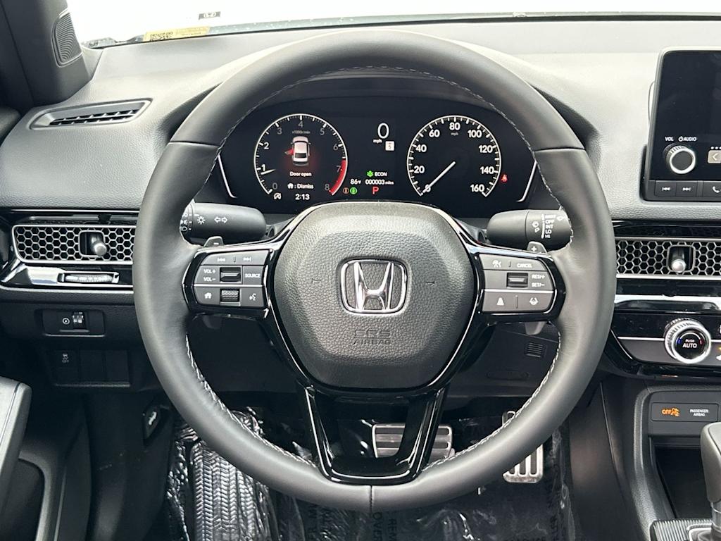 Thumbnail: 2026 Honda Civic - 10
