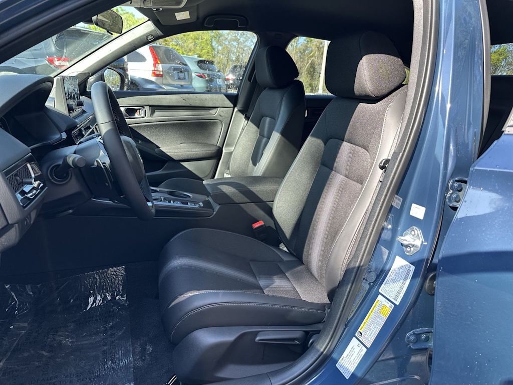 Thumbnail: 2026 Honda Civic - 8