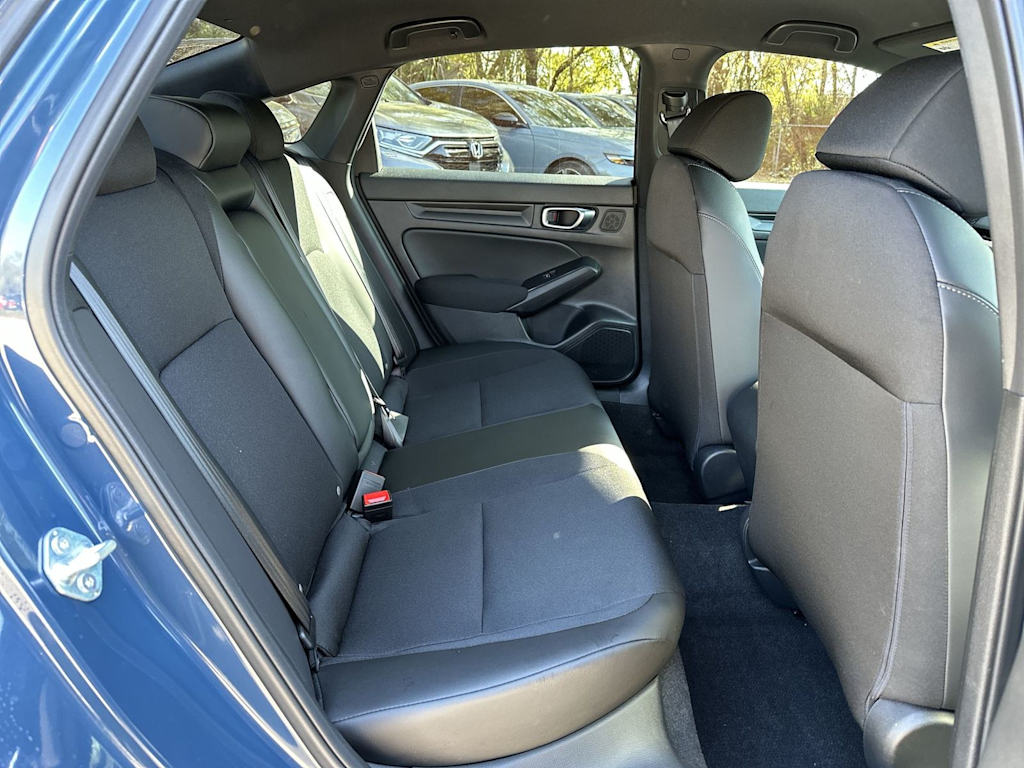 Thumbnail: 2026 Honda Civic - 19