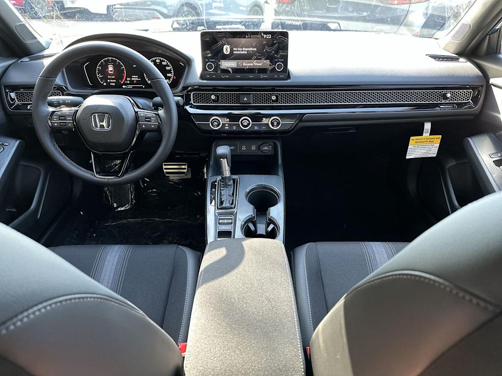 Thumbnail: 2026 Honda Civic - 2