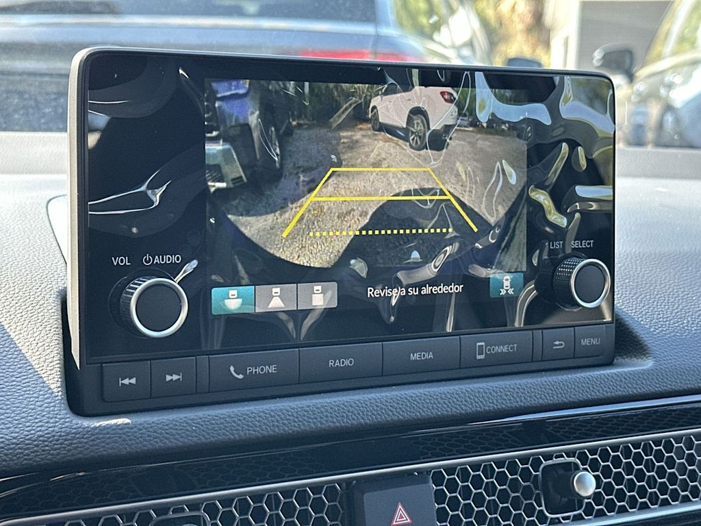 Thumbnail: 2026 Honda Civic - 11