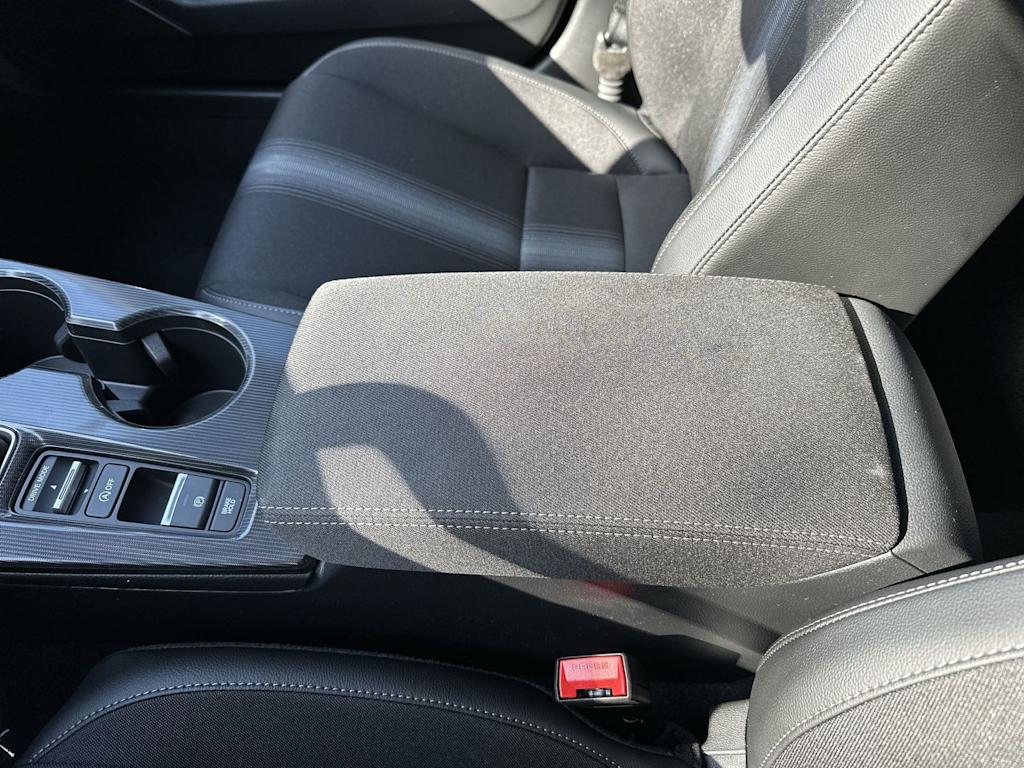 Thumbnail: 2026 Honda Civic - 21