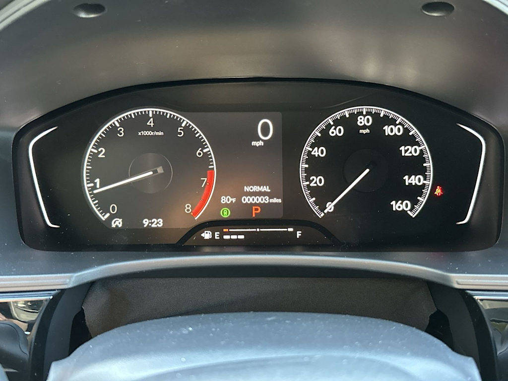 Thumbnail: 2026 Honda Civic - 13