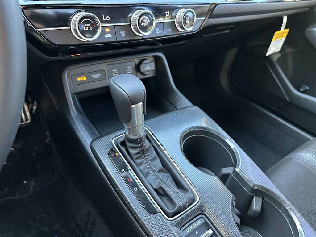 Thumbnail: 2026 Honda Civic - 12