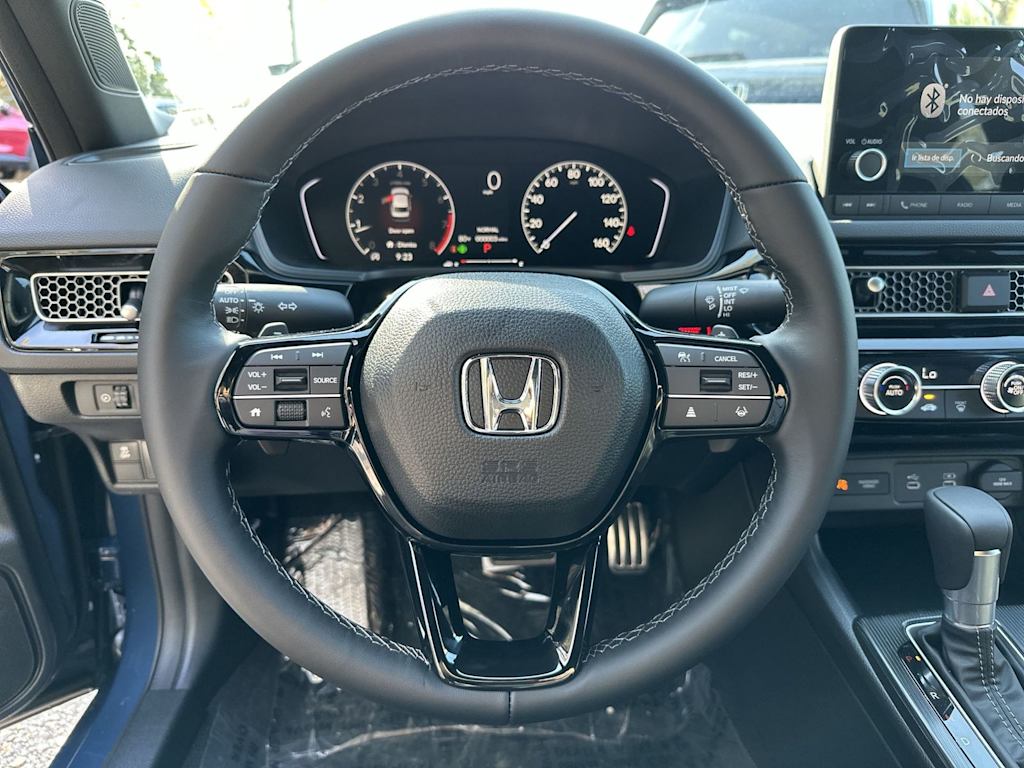 Thumbnail: 2026 Honda Civic - 7