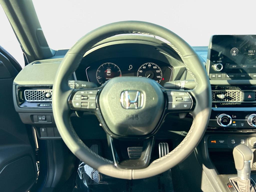 Thumbnail: 2026 Honda Civic - 8