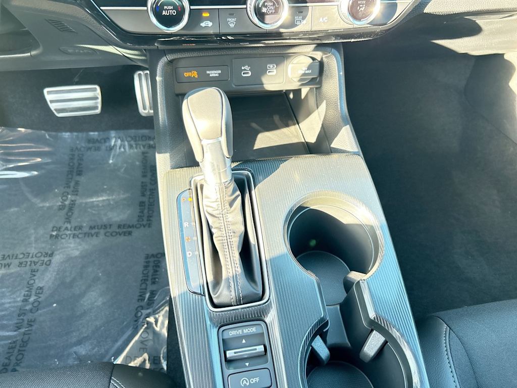 Thumbnail: 2026 Honda Civic - 12