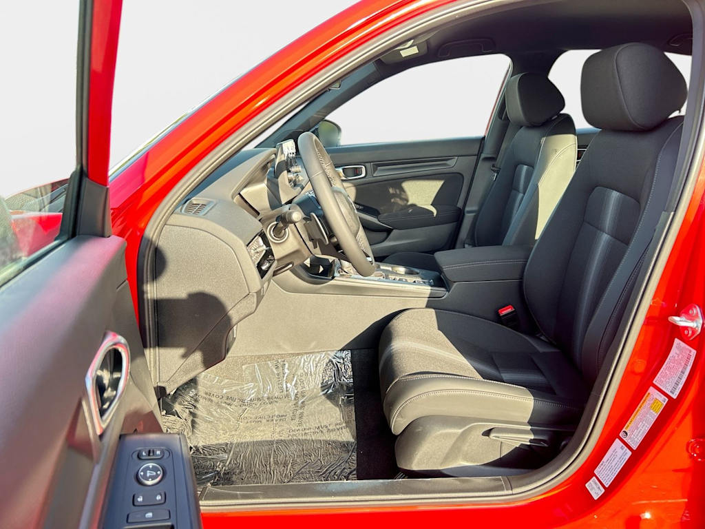 Thumbnail: 2026 Honda Civic - 9