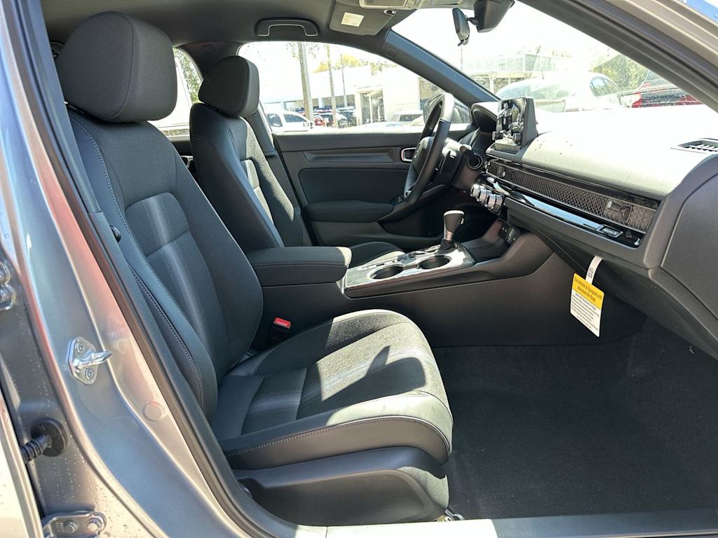 Thumbnail: 2026 Honda Civic - 10