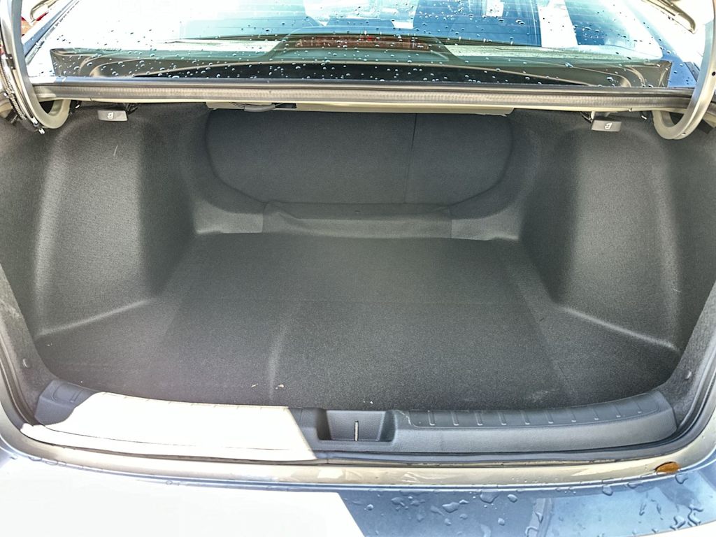 Thumbnail: 2026 Honda Civic - 15