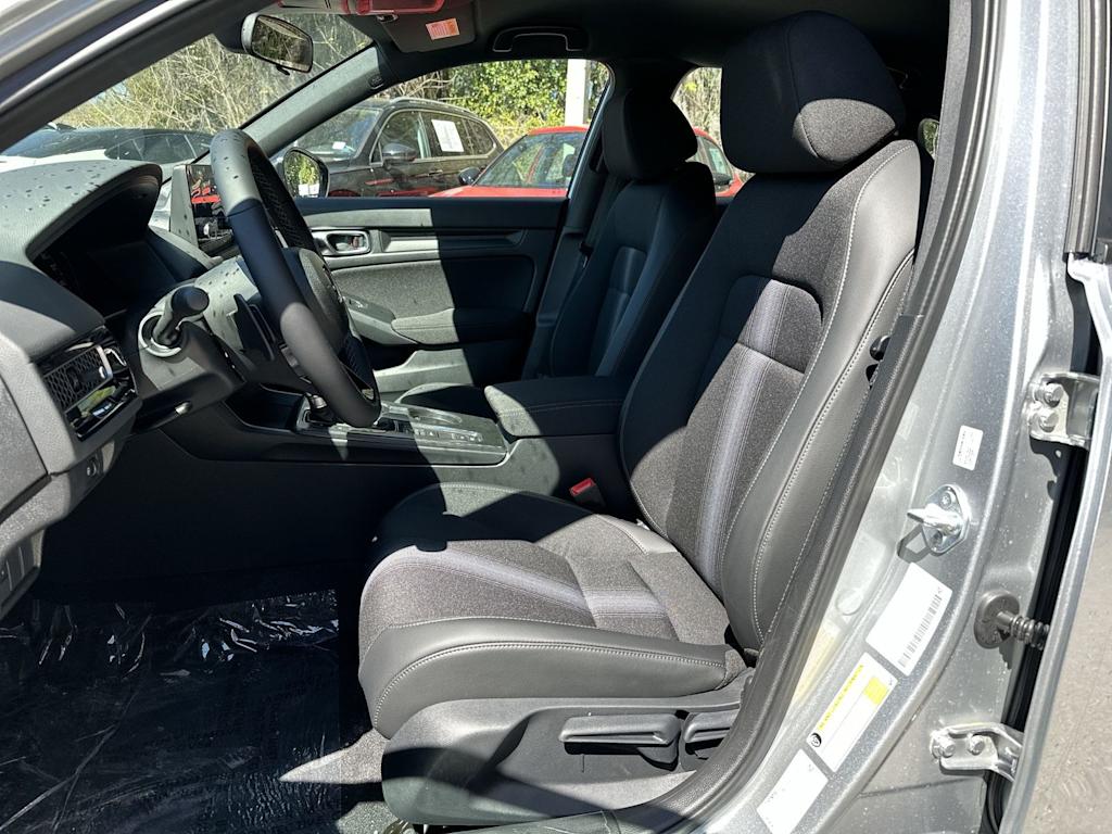 Thumbnail: 2026 Honda Civic - 9