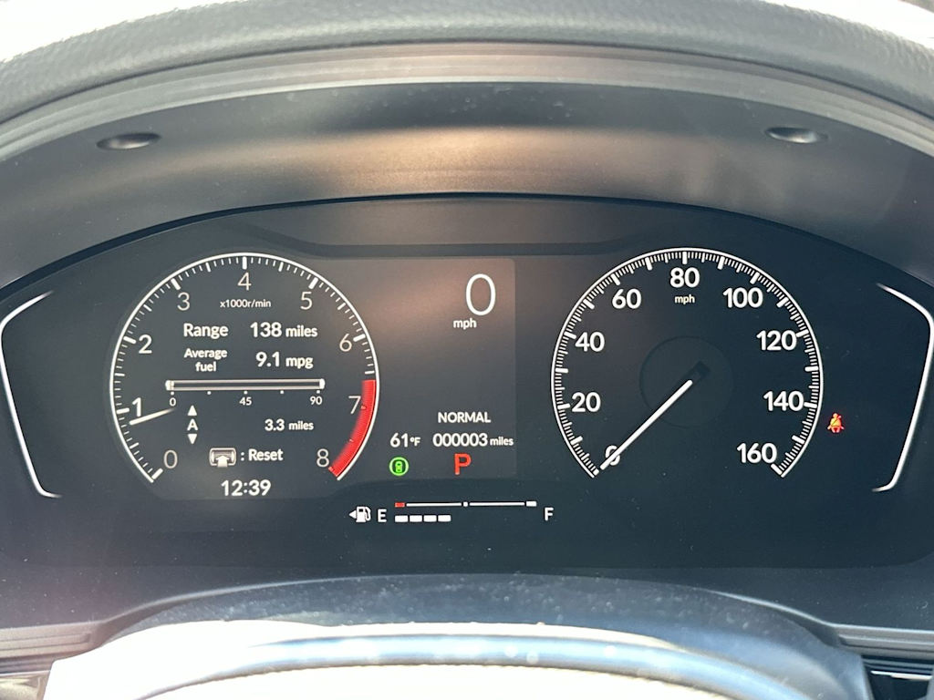 Thumbnail: 2026 Honda Civic - 14