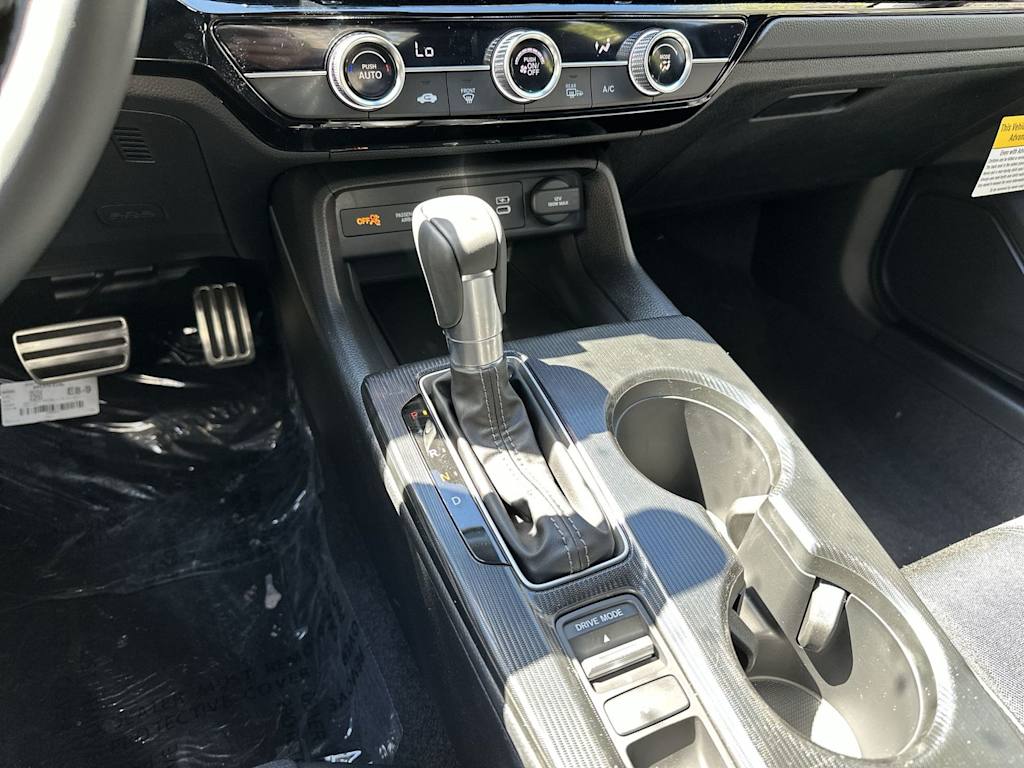 Thumbnail: 2026 Honda Civic - 13