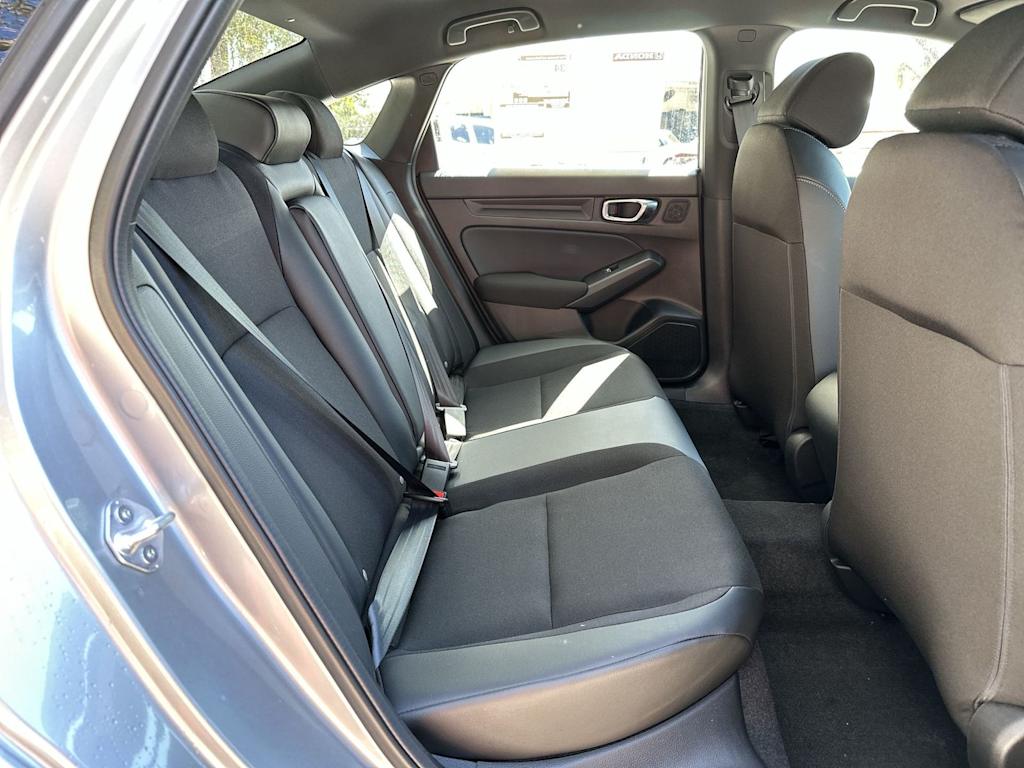 Thumbnail: 2026 Honda Civic - 18