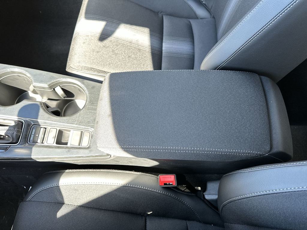 Thumbnail: 2026 Honda Civic - 20