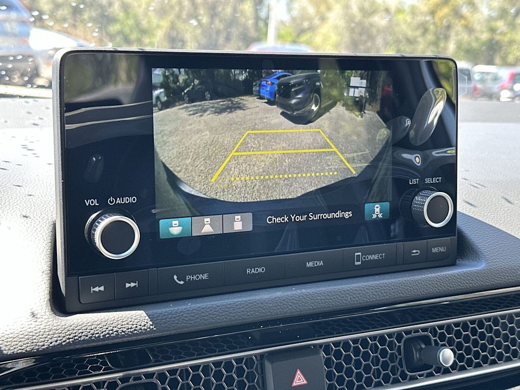 Thumbnail: 2026 Honda Civic - 12