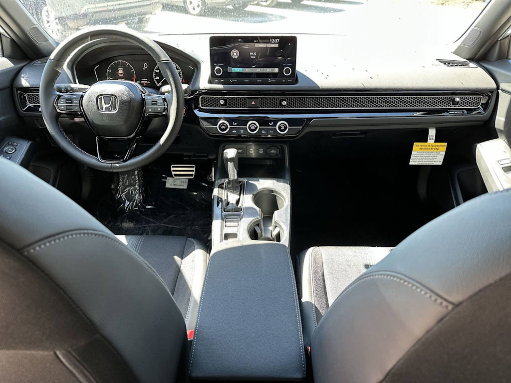 Thumbnail: 2026 Honda Civic - 2