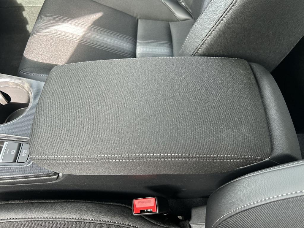 Thumbnail: 2026 Honda Civic - 21