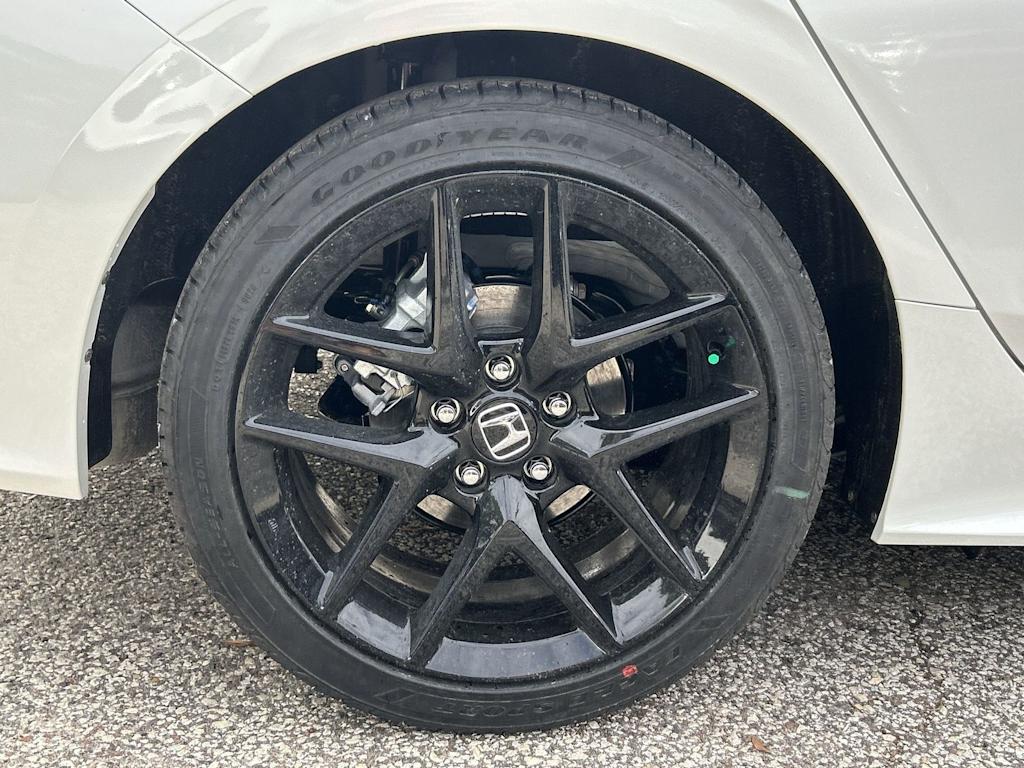 Thumbnail: 2026 Honda Civic - 8