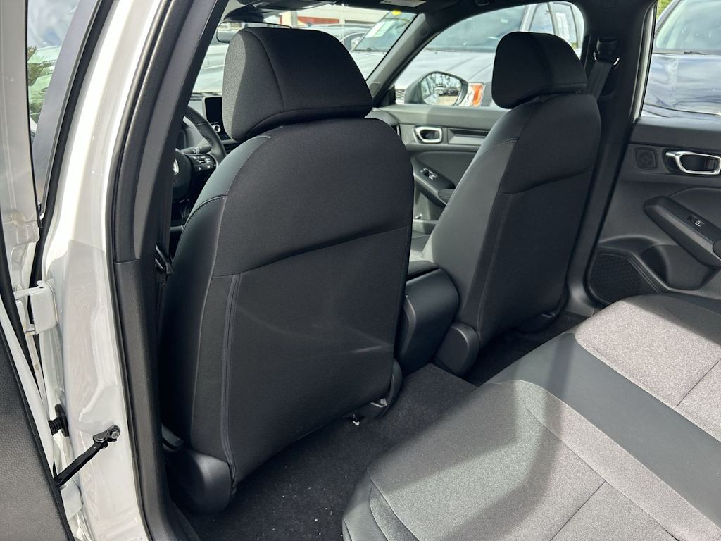 Thumbnail: 2026 Honda Civic - 12