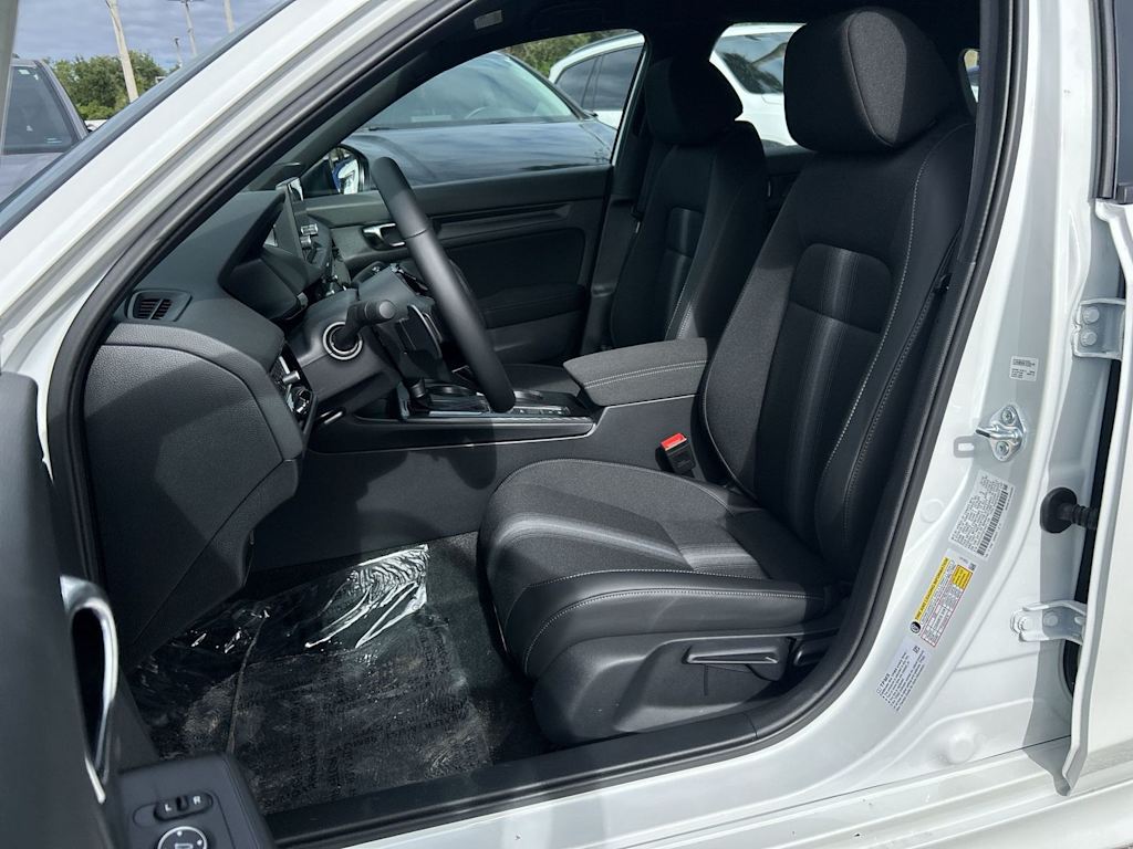 Thumbnail: 2026 Honda Civic - 10