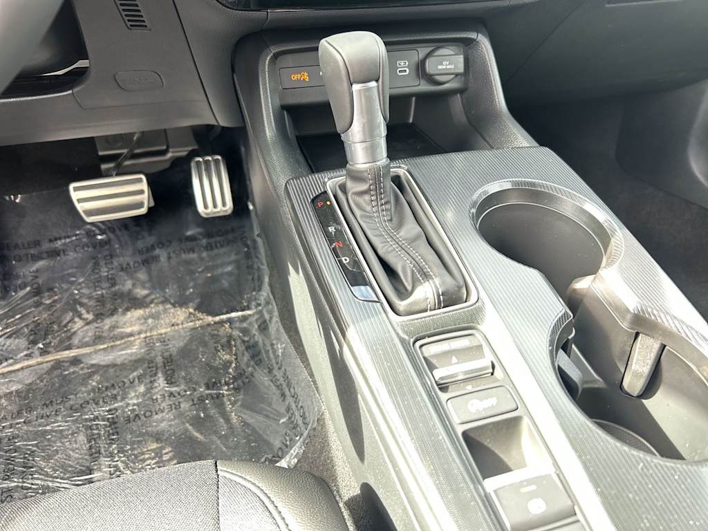 Thumbnail: 2026 Honda Civic - 14