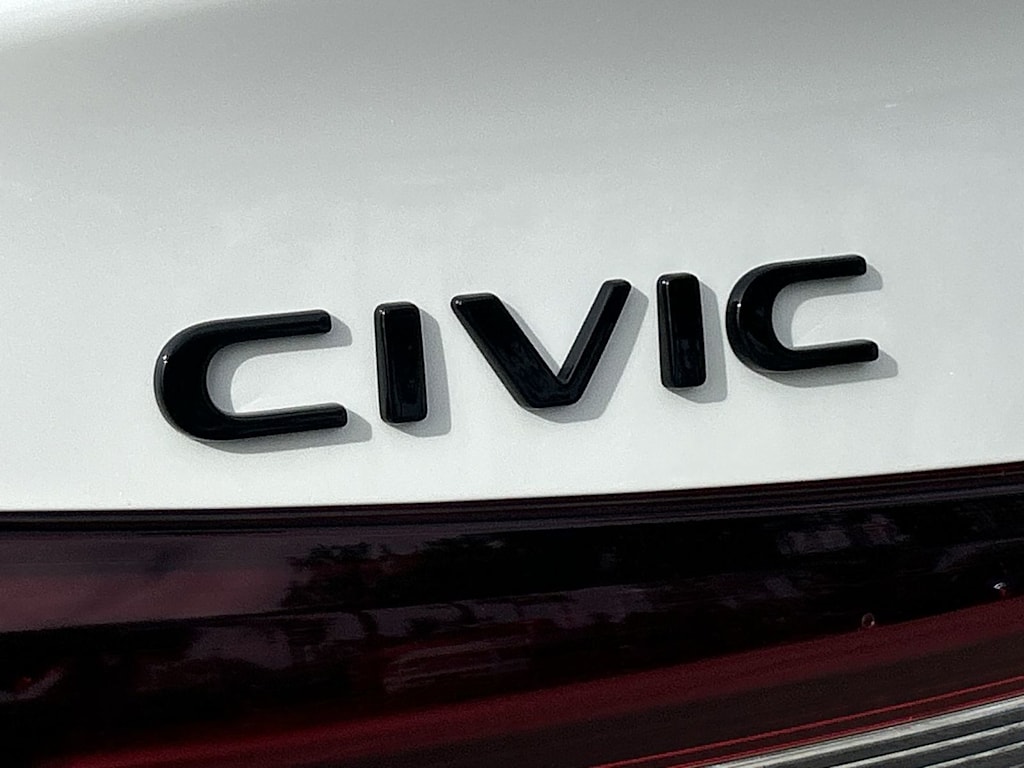 Thumbnail: 2026 Honda Civic - 7