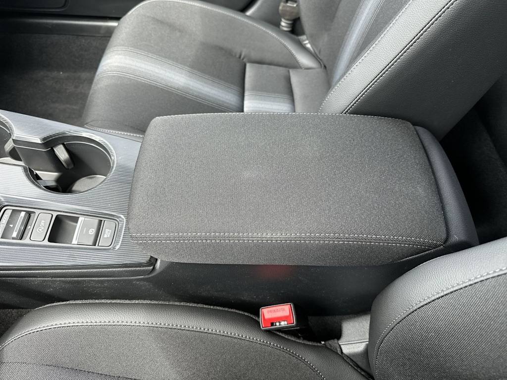 Thumbnail: 2026 Honda Civic - 21