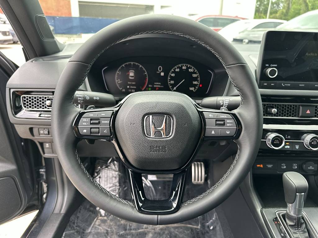 Thumbnail: 2026 Honda Civic - 10