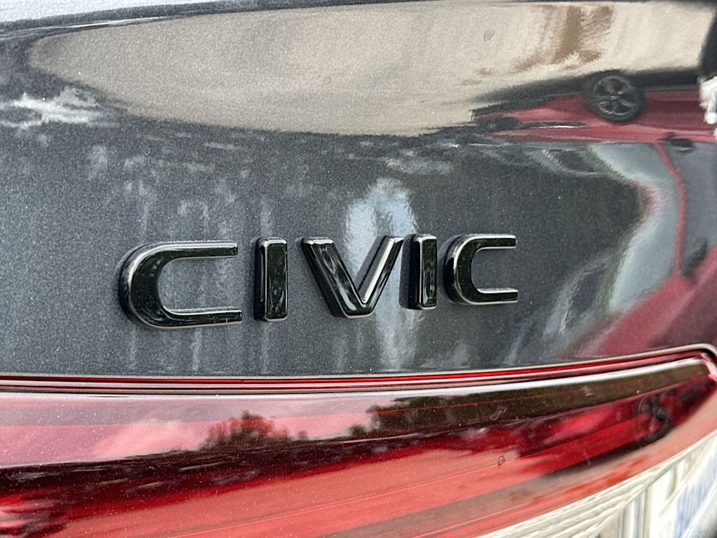 Thumbnail: 2026 Honda Civic - 7