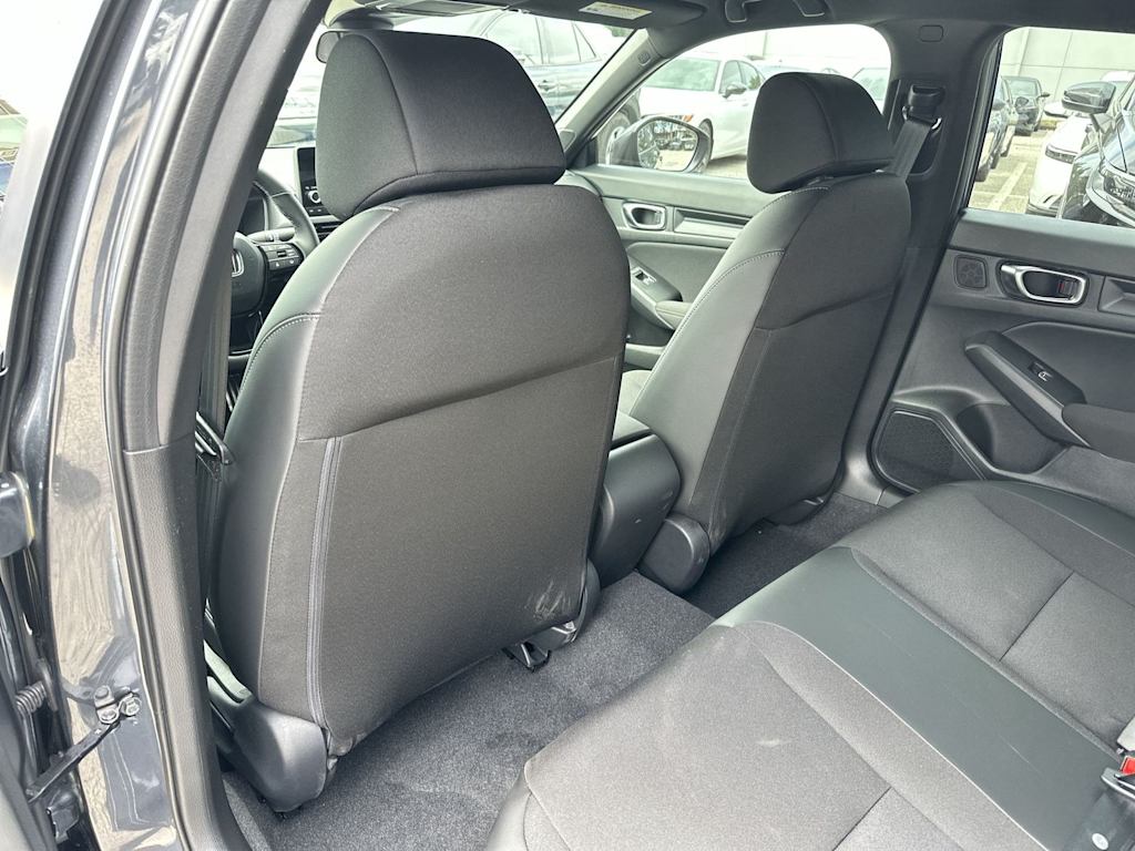 Thumbnail: 2026 Honda Civic - 13