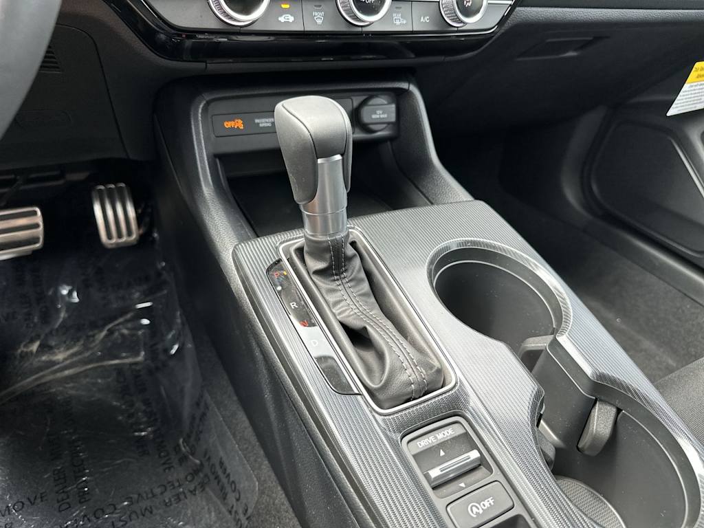 Thumbnail: 2026 Honda Civic - 15