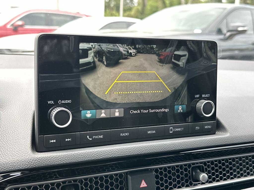 Thumbnail: 2026 Honda Civic - 14