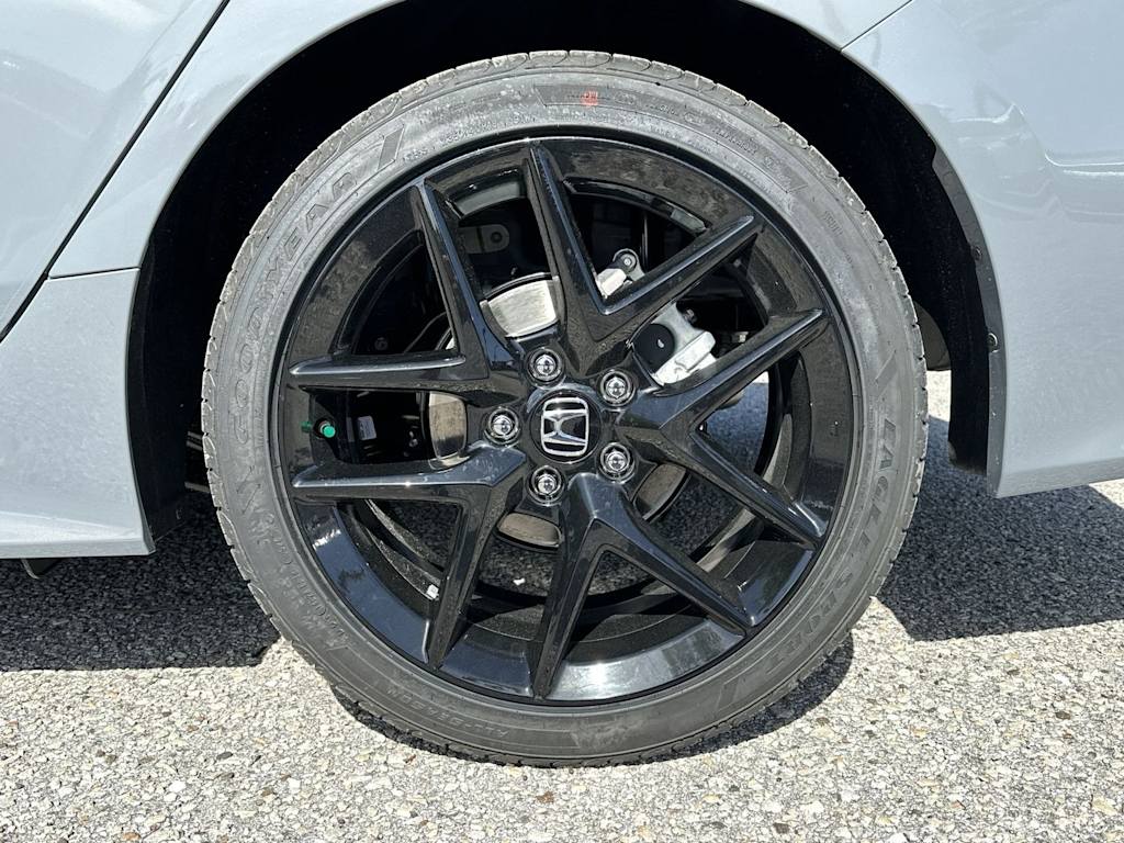 Thumbnail: 2026 Honda Civic - 7